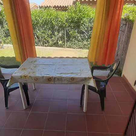 Bilocale Via Della Marina דירה