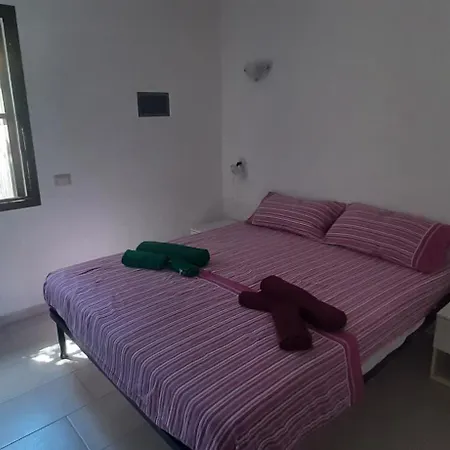 Bilocale Via Della Marina