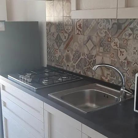 Bilocale Via Della Marina Daire Costa Rei