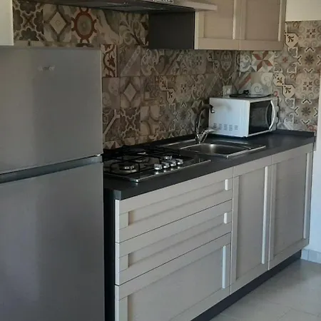 Bilocale Via Della Marina דירה קוסטה ריי