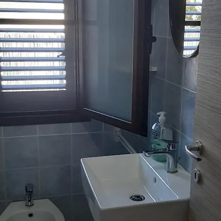 דירה Bilocale Via Della Marina *