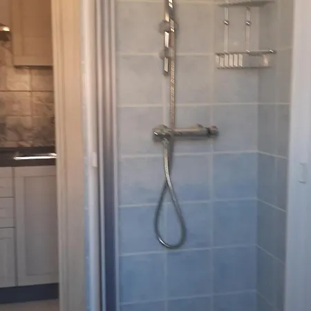Apartman Bilocale Via Della Marina *